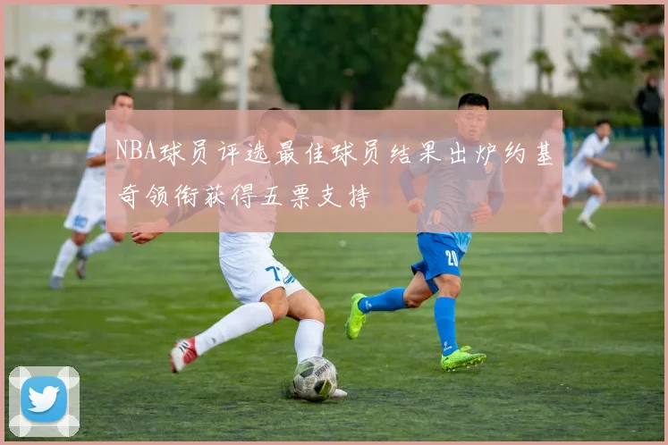 NBA球员评选最佳球员结果出炉约基奇领衔获得五票支持