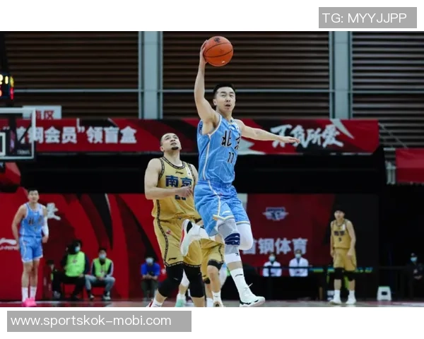 北京队客场狂胜四川51分创队史最大赢球分差纪录